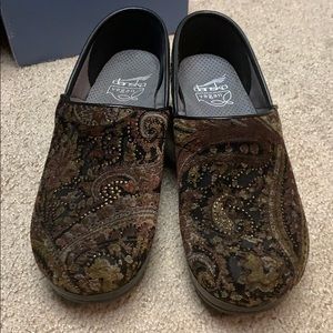 Dansko Clogs